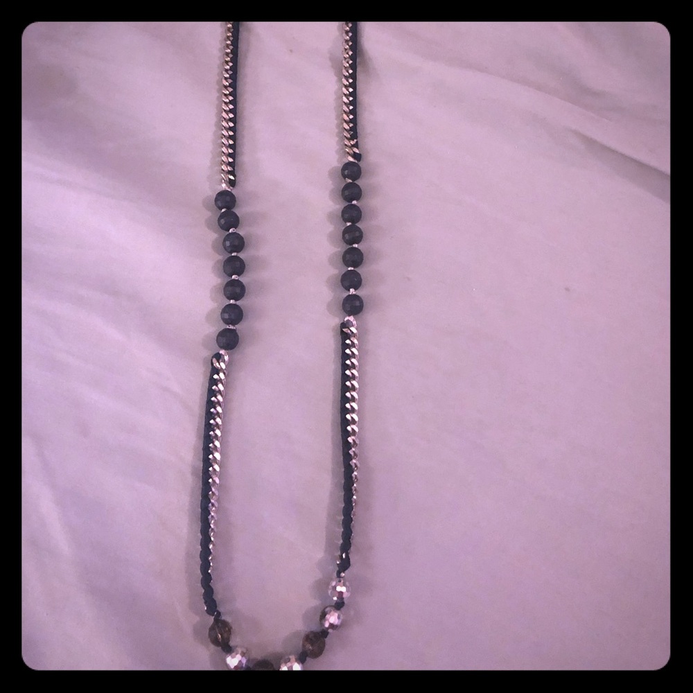 Chloe and Isabel necklace/bracelet